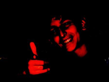 Wer ist das??????